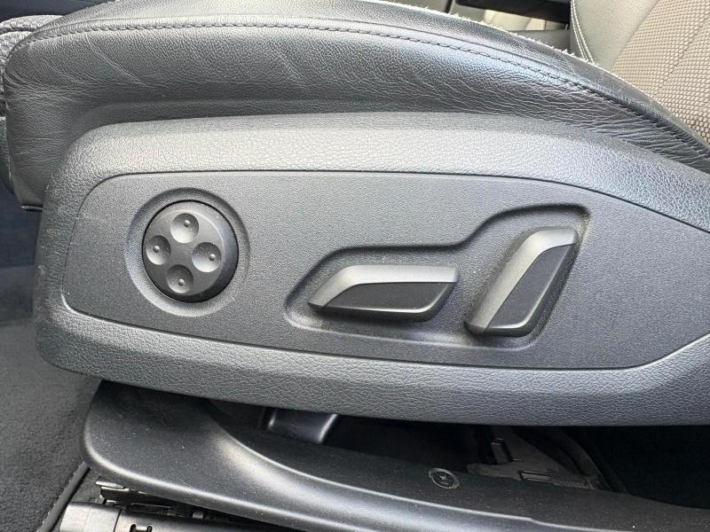 Audi A4 Avant 40 2.0 tdi 204 CV mhev S line edition quattro s-tronic