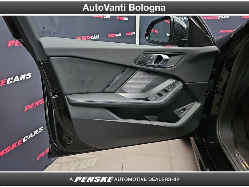 BMW Serie 1 118d MSport Pro