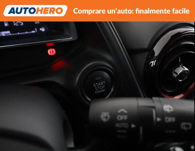 MAZDA CX-3 1.5L Skyactiv-D AWD Exceed