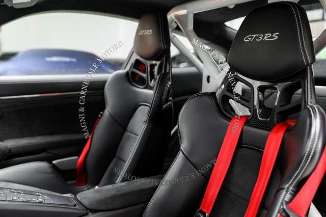 Porsche 911 991 GT3 RS CLUBSPORT|LIFT|PDLS PLUS|SPORT-CHRONO