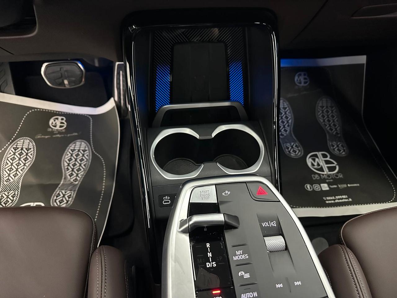 Bmw X2 sDrive 20d Msport