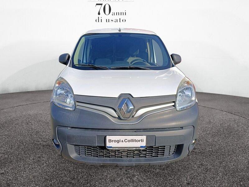 Renault Kangoo express 1.5 dci 90cv maxi energy E6 PREZZO IVA COMPRESA