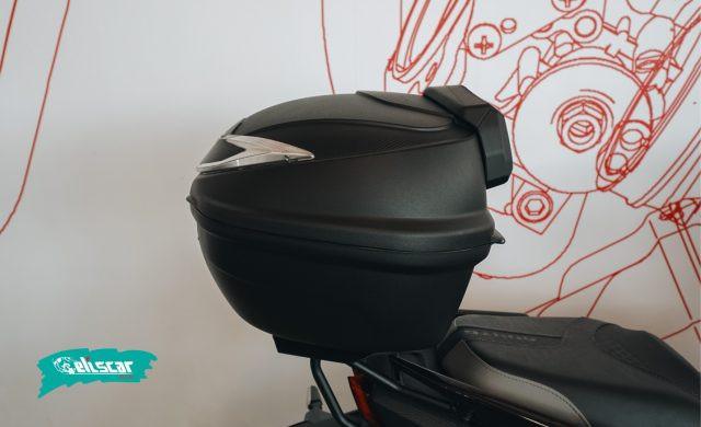 SYM ADX 400 TG