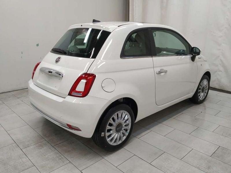 FIAT 500 1.2 Dolcevita easypower Gpl 69cv