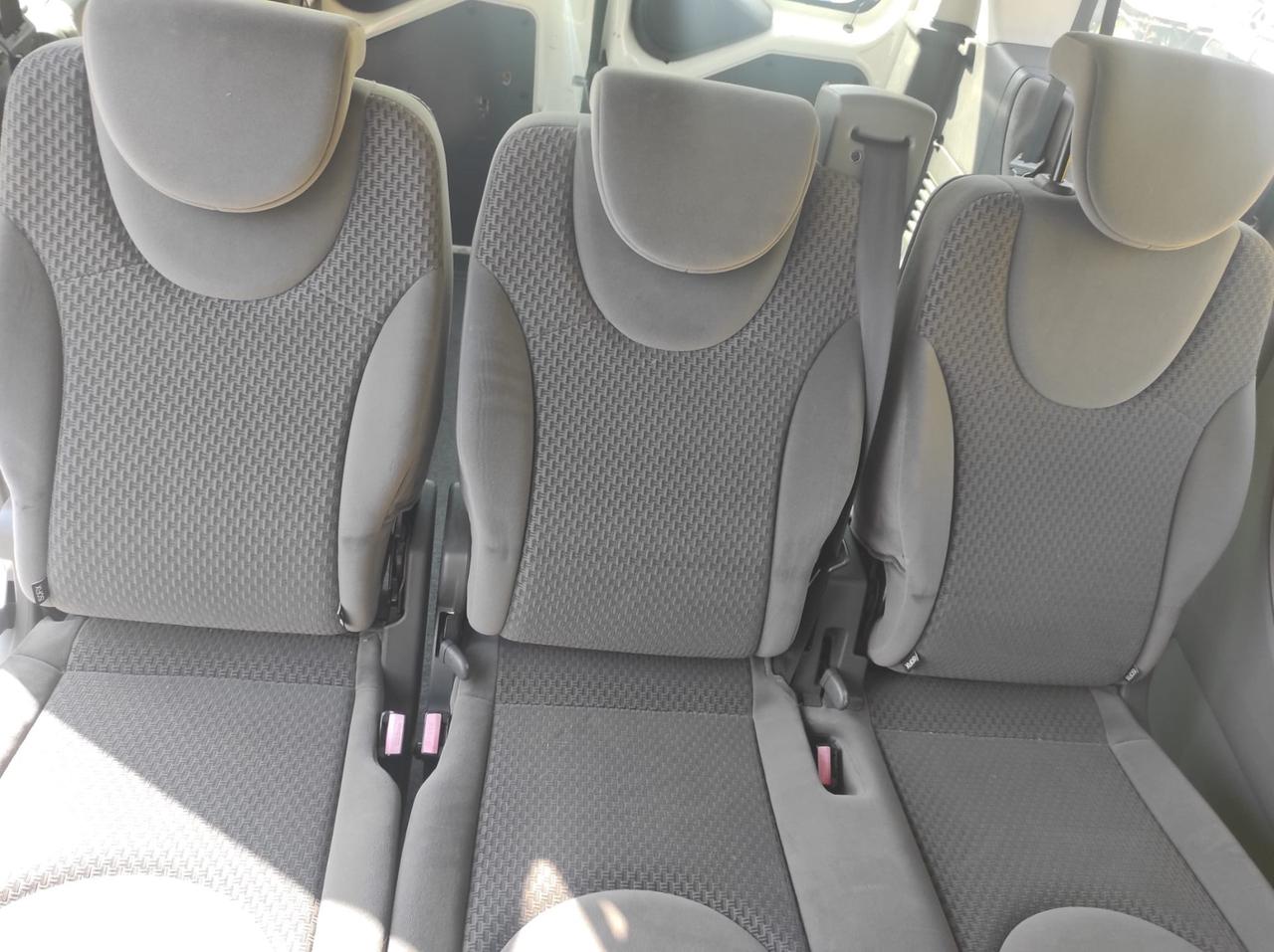 Citroen Jumpy 2.0 HDi/95CV 9 Posti Iva Compresa