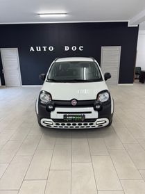 Fiat Panda 1.0 FireFly S&S Hybrid City Cross