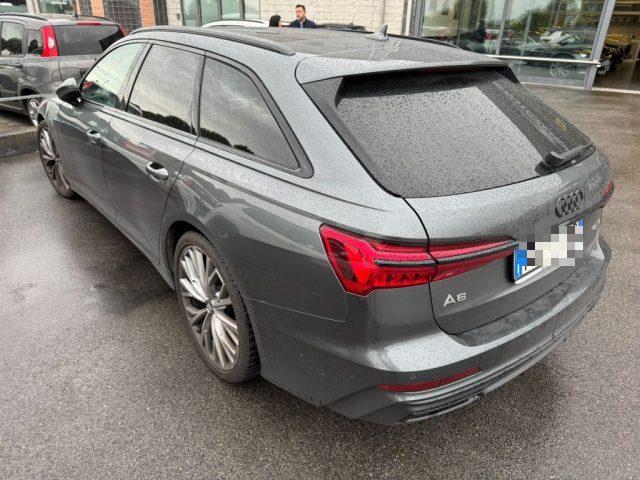 AUDI A6 Avant 45 3.0 TDI quattro tiptronic S-Line Sport