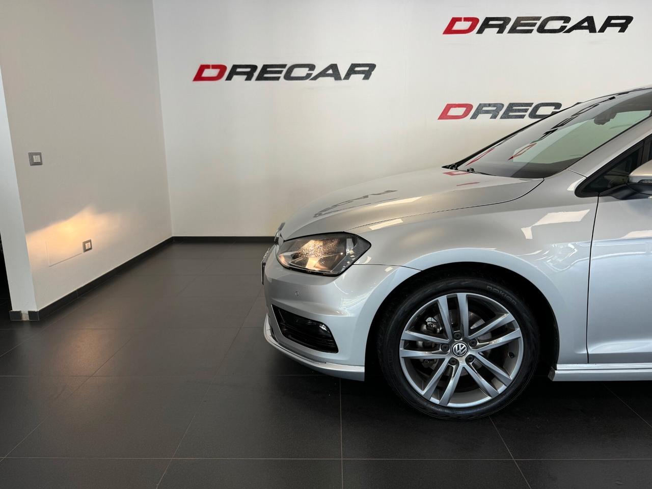 Volkswagen Golf 1.4 TSI DSG 5p. Sport Edition R LINE BlueMotion Technology