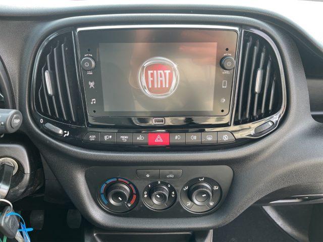 FIAT Doblo 1.6 MJT 120CV Maxi Lounge