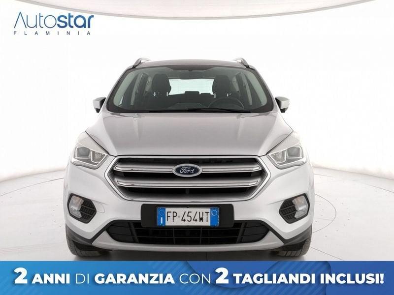 Ford Kuga 1.5 tdci Business s&s 2wd 120cv