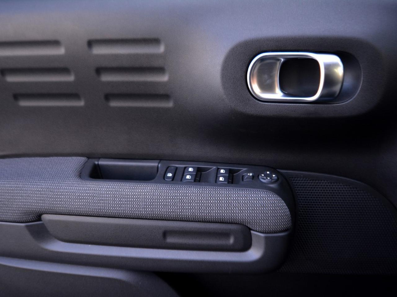 Citroen C3 Aircross 1.2 puretech 110cv max s&s