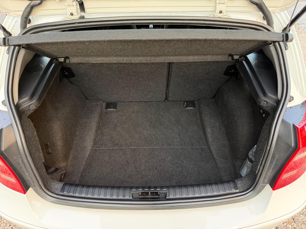 Bmw 116D 2.0 116CV 5 porte OK Neopatentati