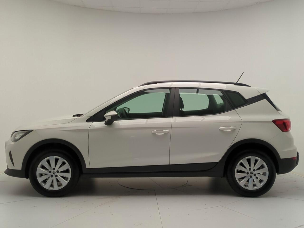Seat Arona 1.0 EcoTSI Reference