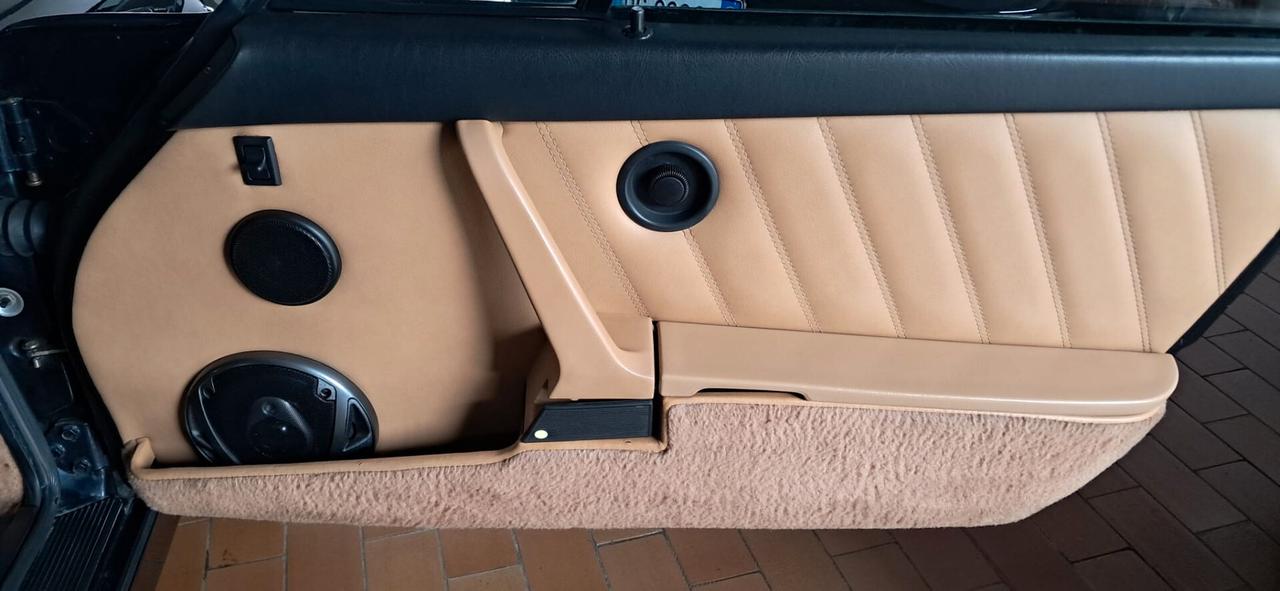 964 911 Porsche Targa Carrera2