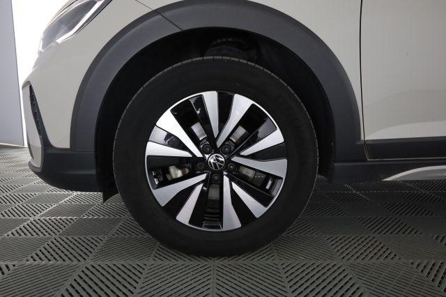 VOLKSWAGEN Taigo Taigo 1.0 TSI 110 CV Life