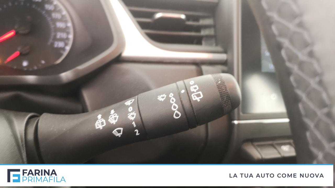 RENAULT Captur II 2019 - Captur 1.0 tce Equilibre Gpl 100cv