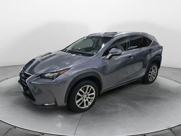 Lexus NX NX Hybrid 4WD Executive