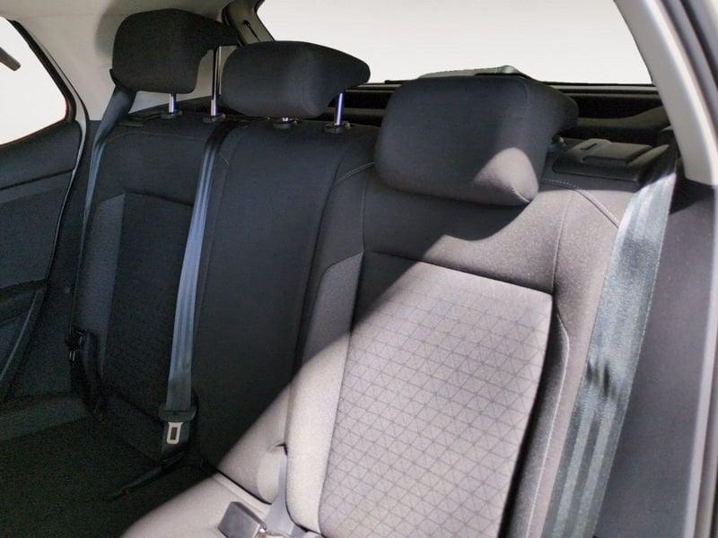 Volkswagen T-Cross 1.0 TSI Style
