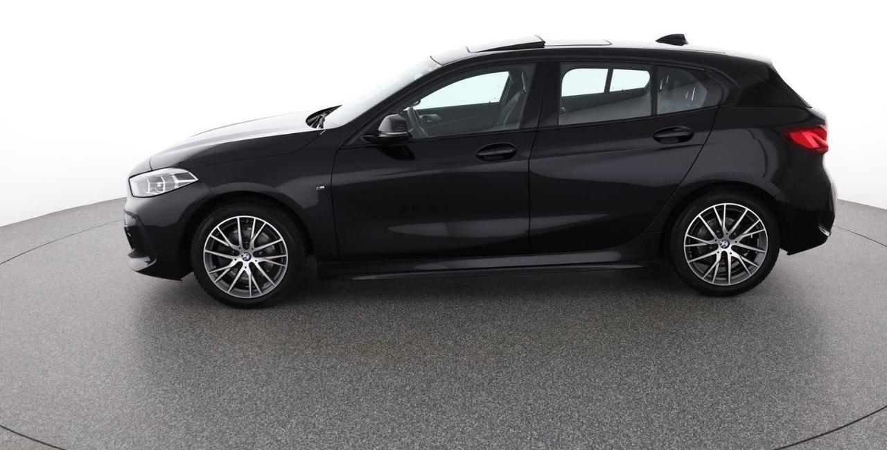 Bmw 118i 5p. Msport Manuale Benzina Tetto Shadow Pac luci Pelle