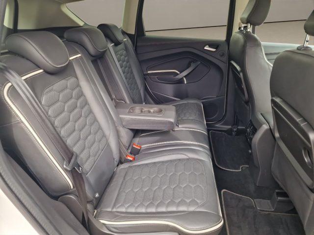 FORD Kuga 2.0 TDCI 180 CV S&S 4WD Powershift Vignale