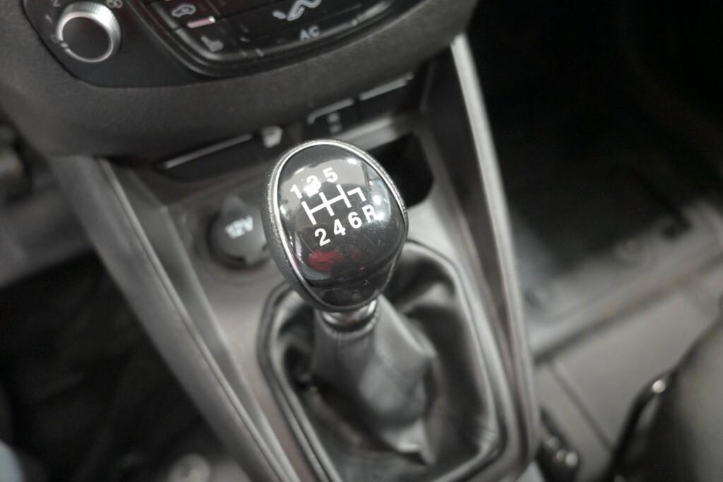 FORD TRANSIT COURIER 1.5 TDCI 75CV PORTATA 547KG TREND ( BLUETOOTH )