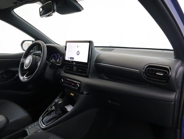 TOYOTA Yaris 1.5 130 Hybrid 5 porte Lounge *PROMO PARISI GROUP*