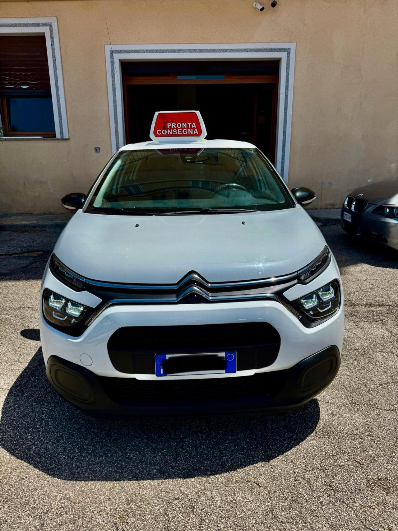 Citroen C3 - 2021