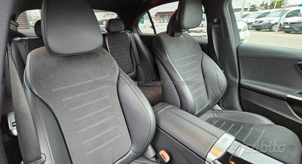 Mercedes-benz C 300 d Mild Hybrid Premium