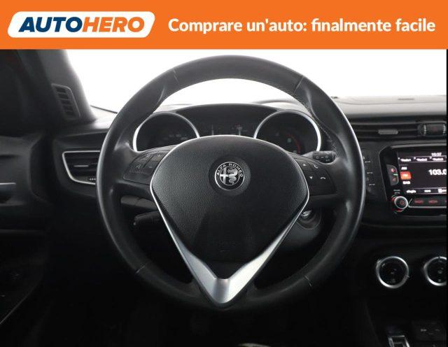 ALFA ROMEO Giulietta 1.6 JTDm 120 CV