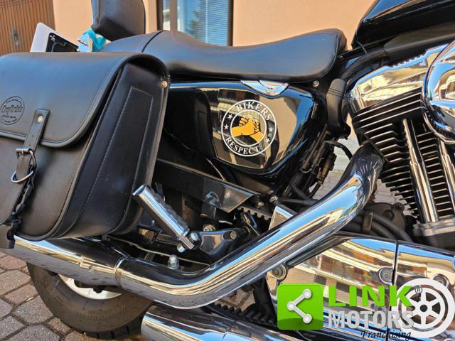 HARLEY-DAVIDSON 1200 Sportster Custom XL 50th Anniversary