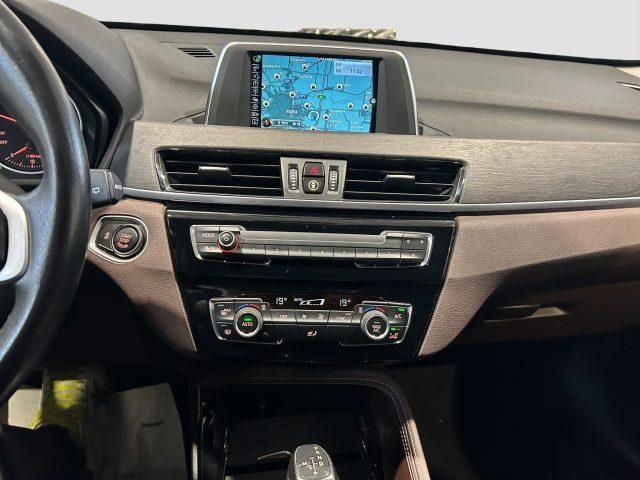 BMW X1 X1 xDrive20d xLine