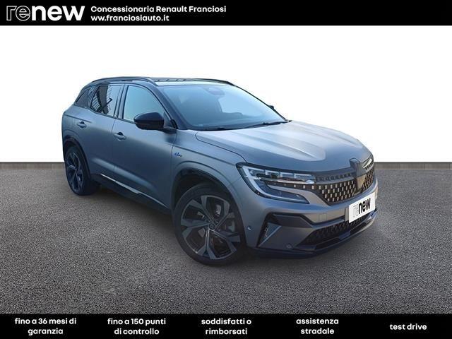 RENAULT Austral E-Tech full hybrid 200 TECHNO