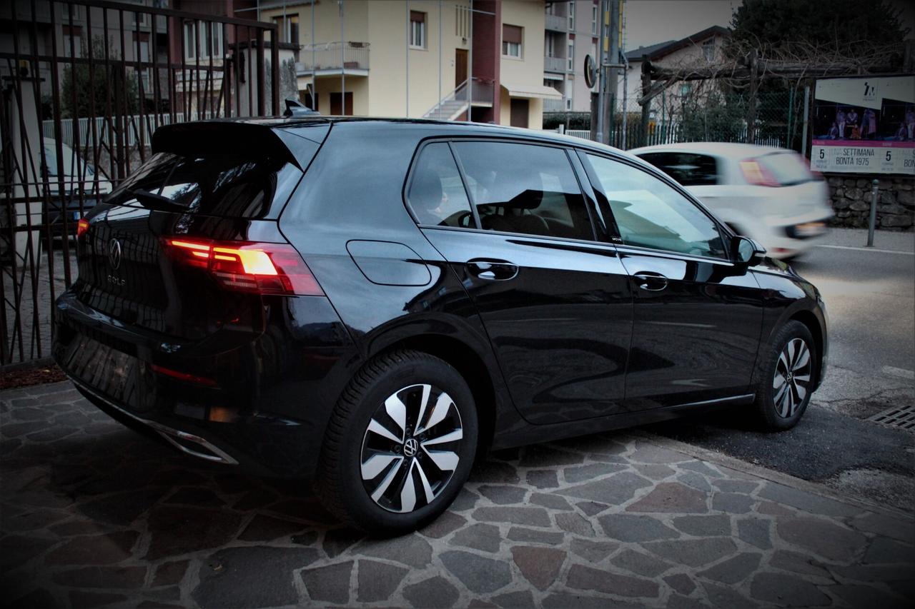 Volkswagen Golf 2.0 TDI DSG SCR Move