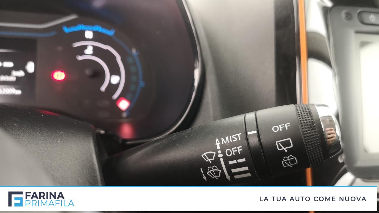 DACIA Spring - Spring Comfort Plus Electric 45