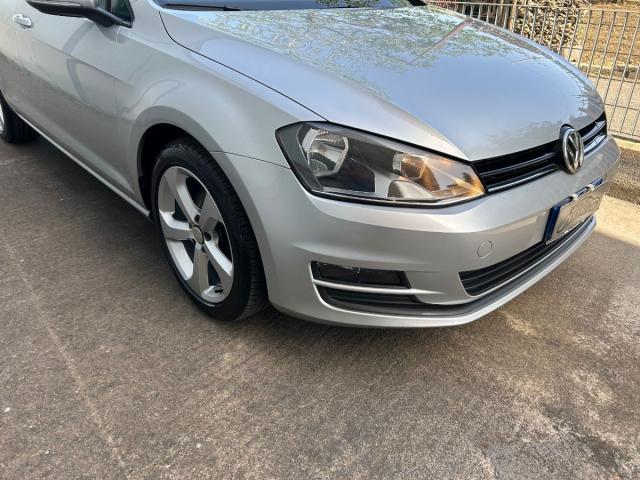 VOLKSWAGEN - Golf - 1.6 TDI 5p. Highline BlueMotion Technology