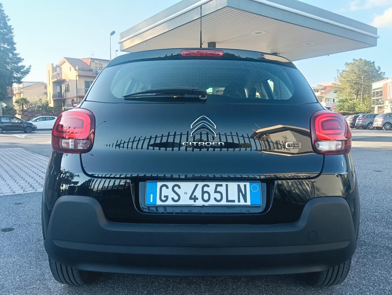 Citroen C3 BlueHDi 100 S&S You PREZZO REALE