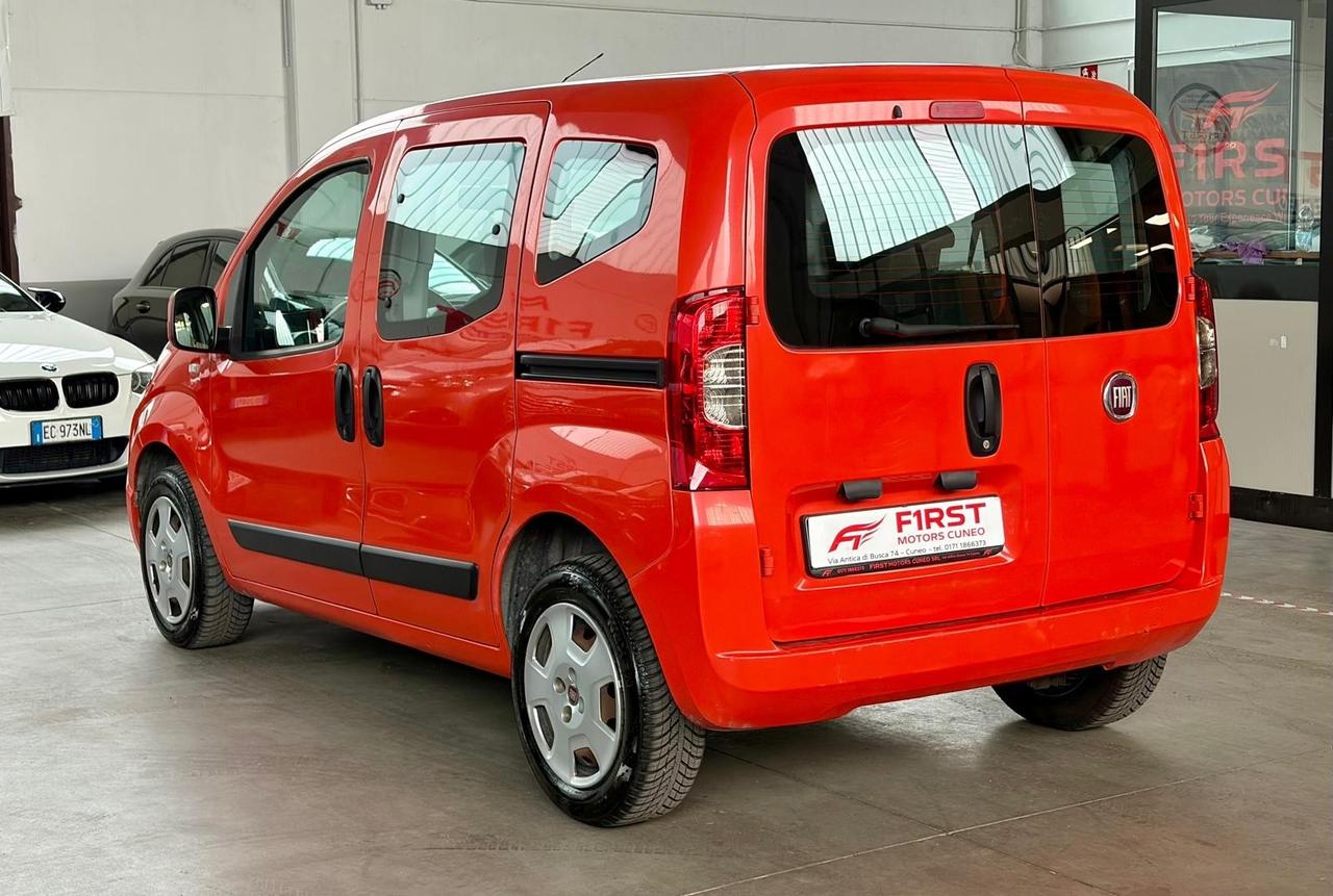 Fiat Qubo FIORINO 1.3 MJT 95CV SX (NI) (70 KW)