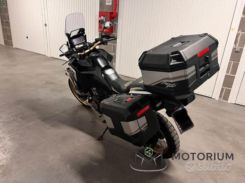 HONDA Africa Twin 1100 CRF 1100L Adventure Sports