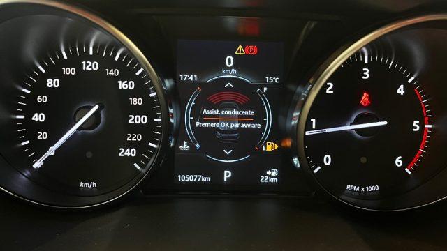LAND ROVER Range Rover Evoque 2.0 TD4 150 CV 5p. HSE Dynamic
