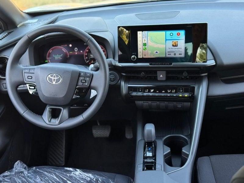 Toyota C-HR 1.8 HV “NEW MODEL” 140cv