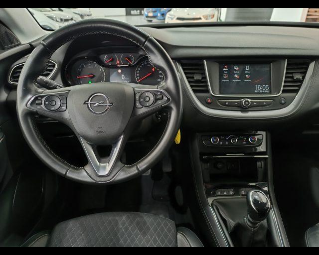 OPEL Grandland X 1.5 diesel Ecotec Start&Stop Advance