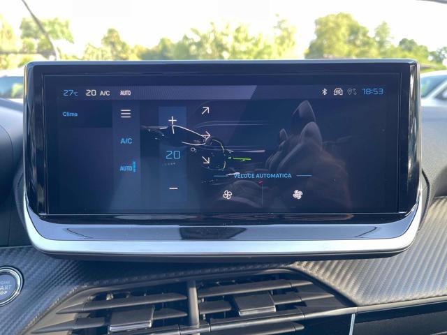 PEUGEOT 208 PureTech 100 Stop&Start 5 porte Allure - KM0