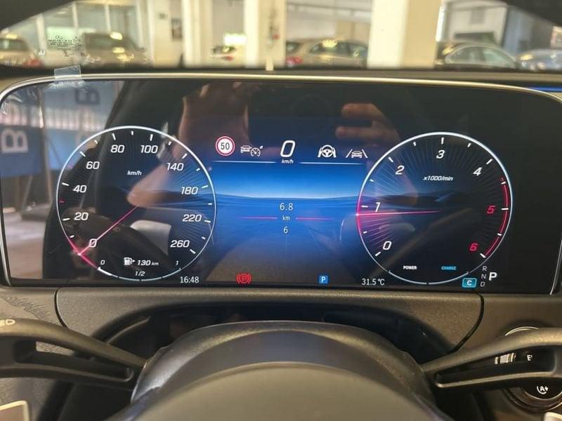 Mercedes-Benz Classe E 220d 4Matic All Terrain Station Wagon Advanced Plus