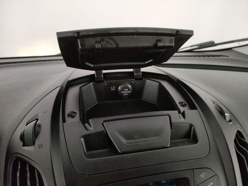 Ford Transit Courier 1.5 tdci 75cv S&S Trend my20