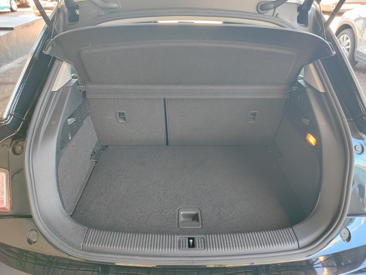 Audi A1 SPB 1.6 TDI S tronic Admired