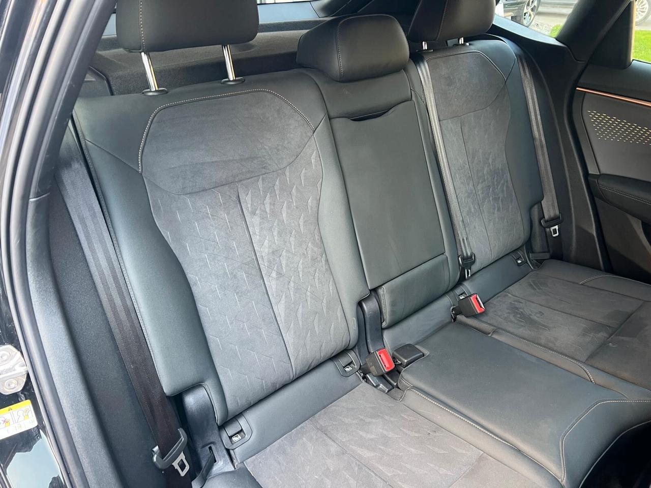 CUPRA TERRAMAR 1.5 E-HYBRID DSG 150cv NEOPAT