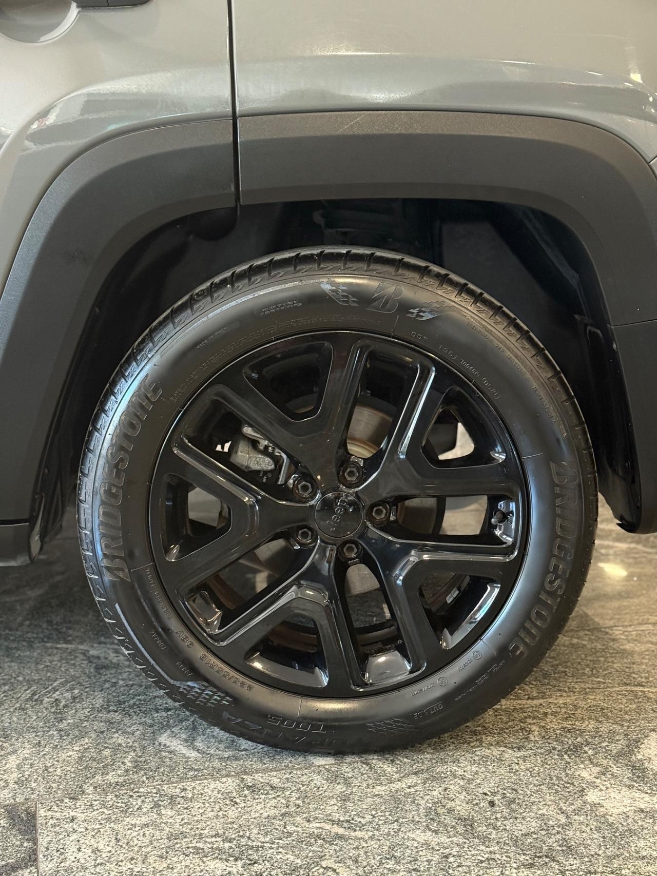 Jeep Renegade 1.6 Mjt Night Eagle 130 XV 2wd