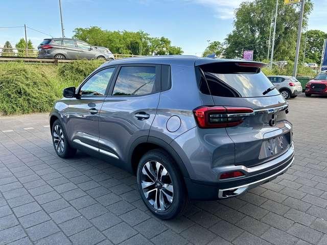 DR Automobiles DR5.0 s3 1.5 Turbo CVT Bi-Fuel GPL KM0