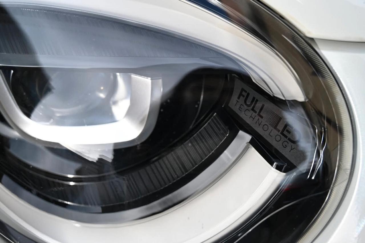 Fiat 500X 1.6 MultiJet 120 CV FULL LED