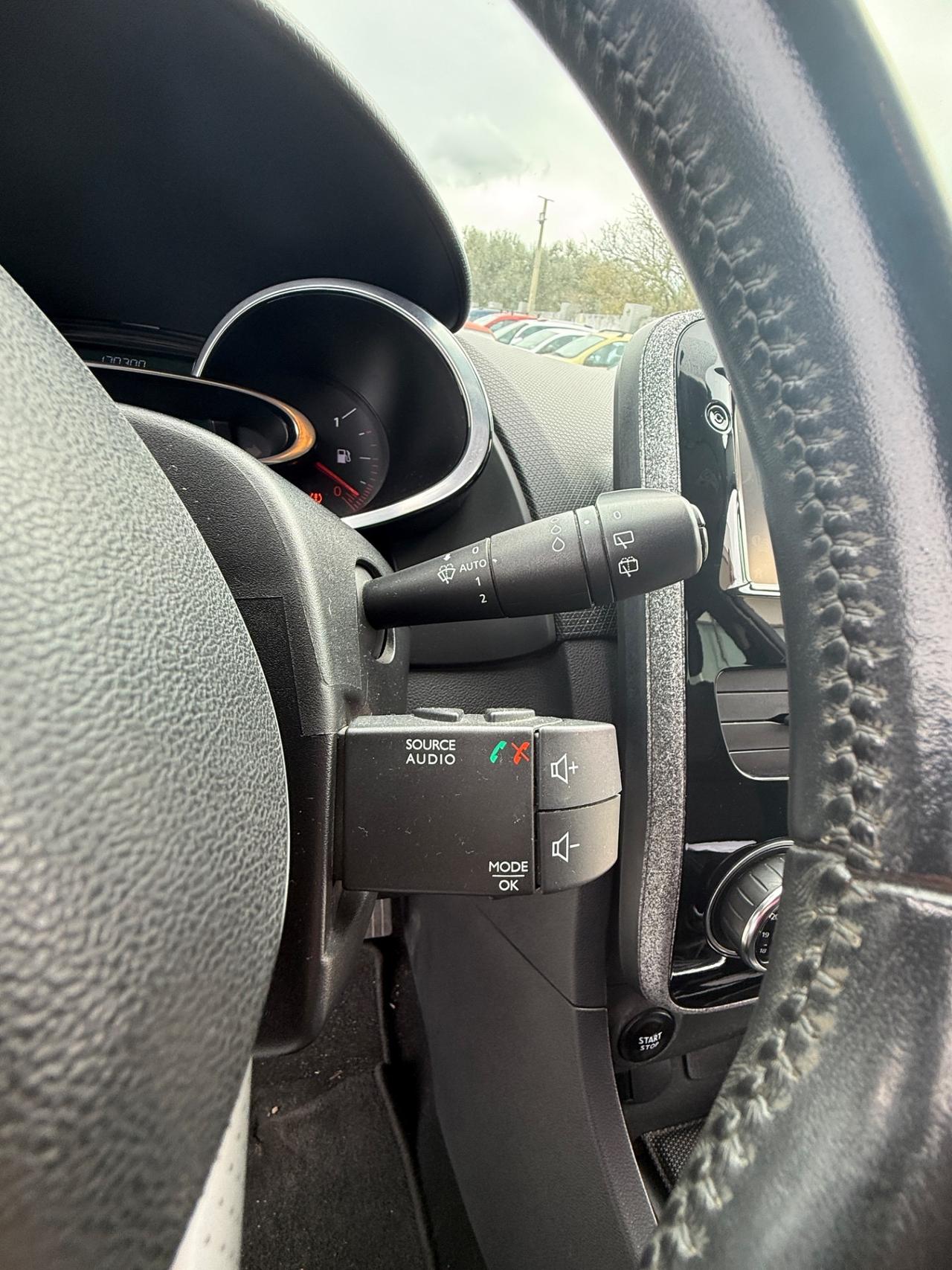 Renault Clio dCi 90CV EDC Start&Stop 5 porte Automatica